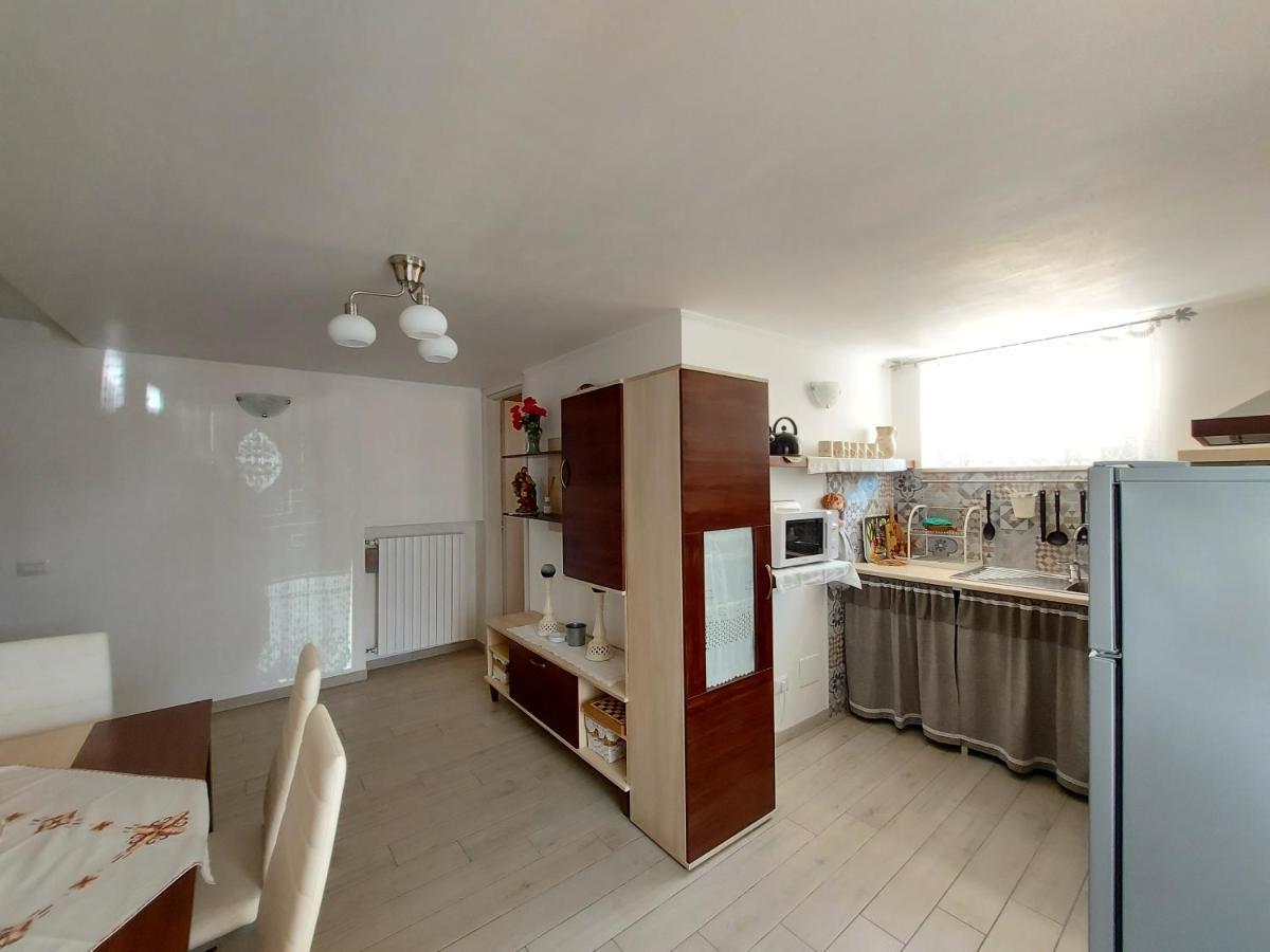 Appartamento Casale Marangi Locorotondo Esterno foto