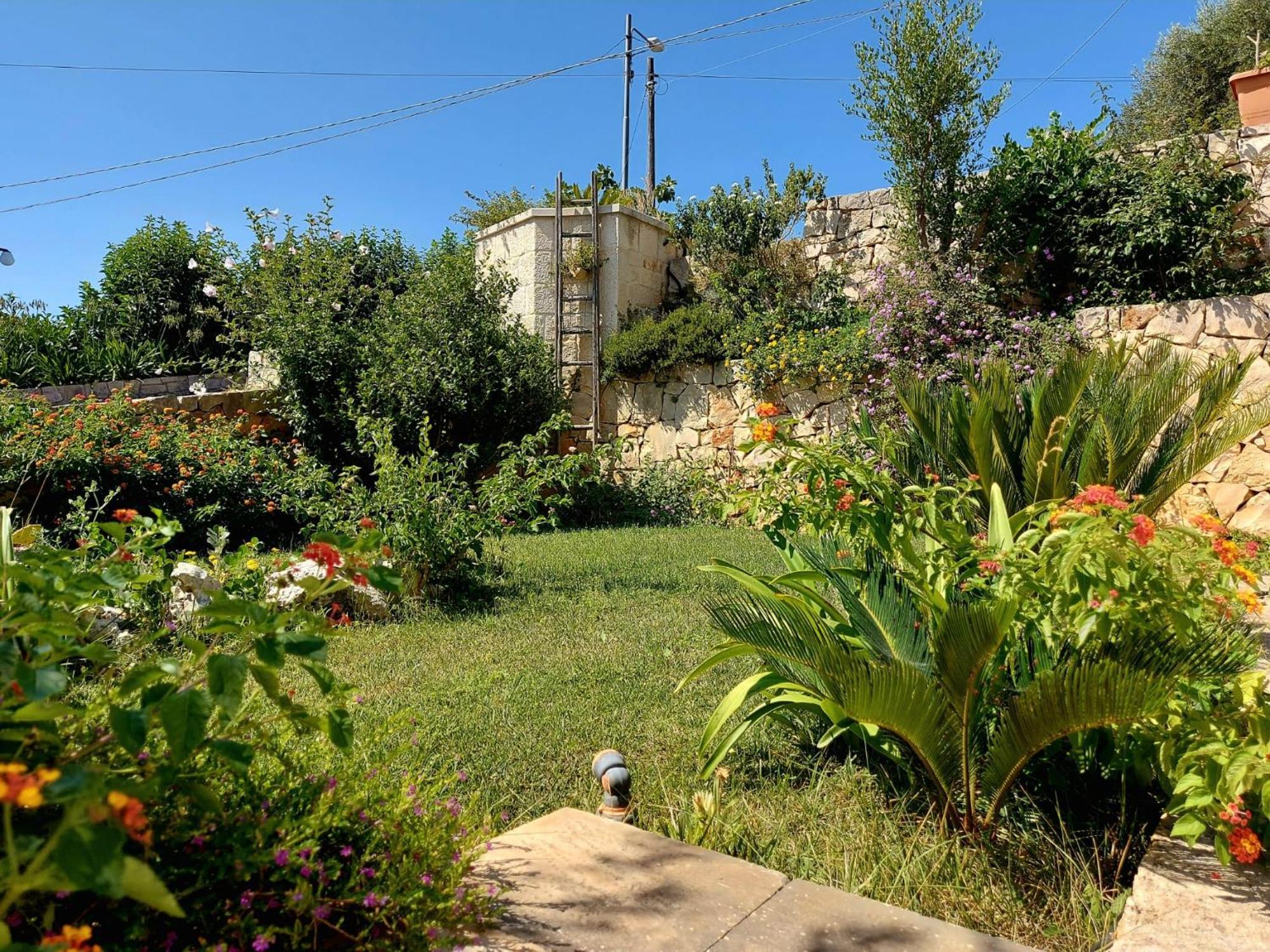 Appartamento Casale Marangi Locorotondo Esterno foto